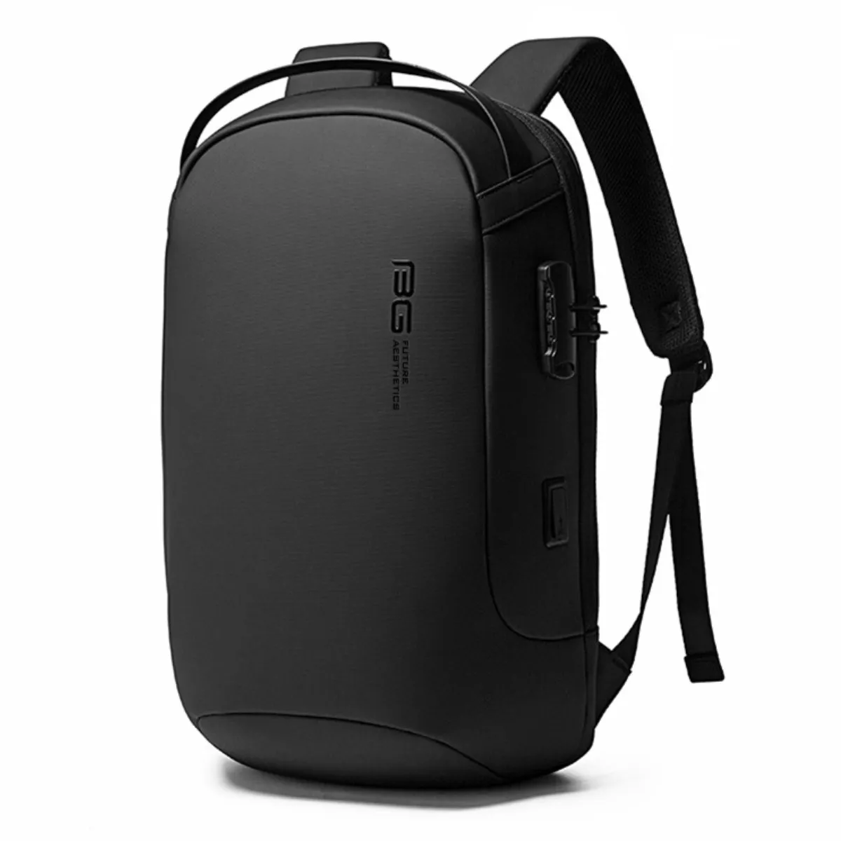 BANGE - Professional Anti-Theft Laptop Backpack: Ultimate Security for Modern Business Travel