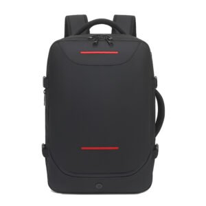 Vacuum Compression Backpack