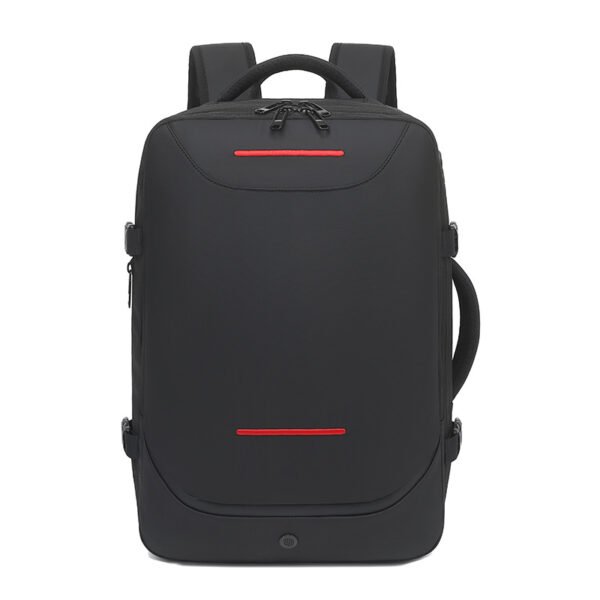 Vacuum Compression Backpack