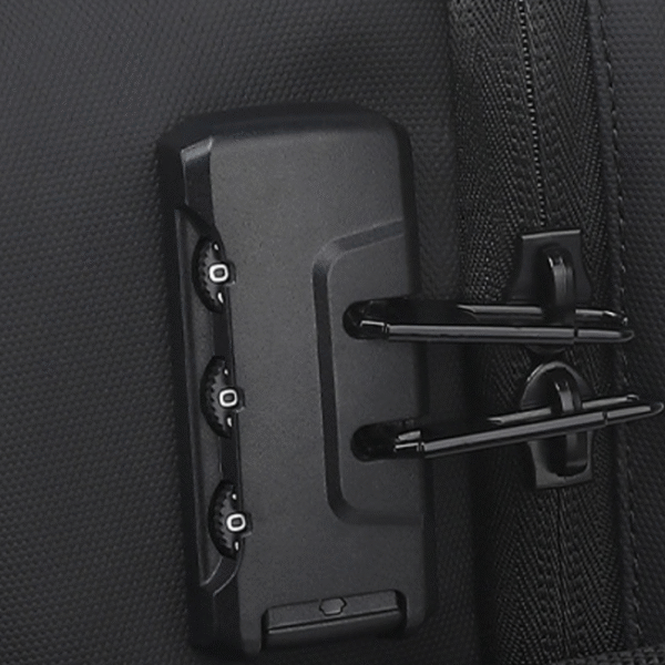 Vacuum Compression Backpack - Image 7