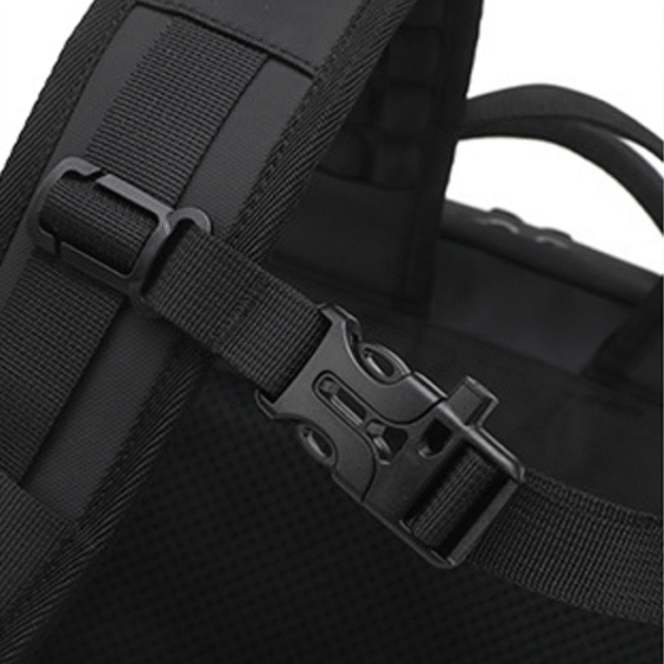Vacuum Compression Backpack - Image 9