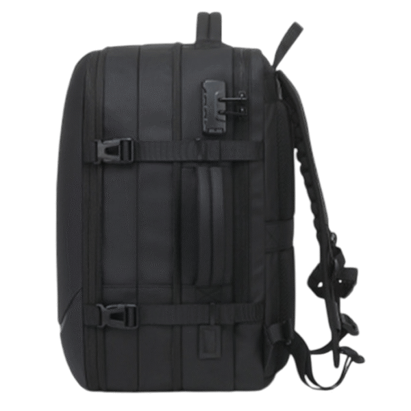 Vacuum Compression Backpack - Image 3
