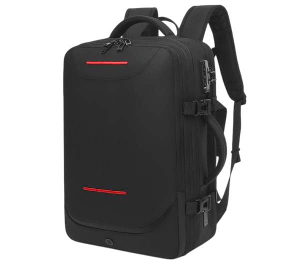 Vacuum Compression Backpack - Image 2