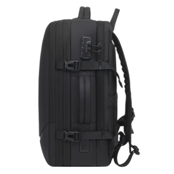 Vacuum Compression Backpack - Image 4