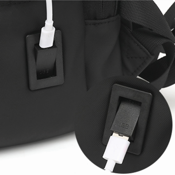 Vacuum Compression Backpack - Image 8